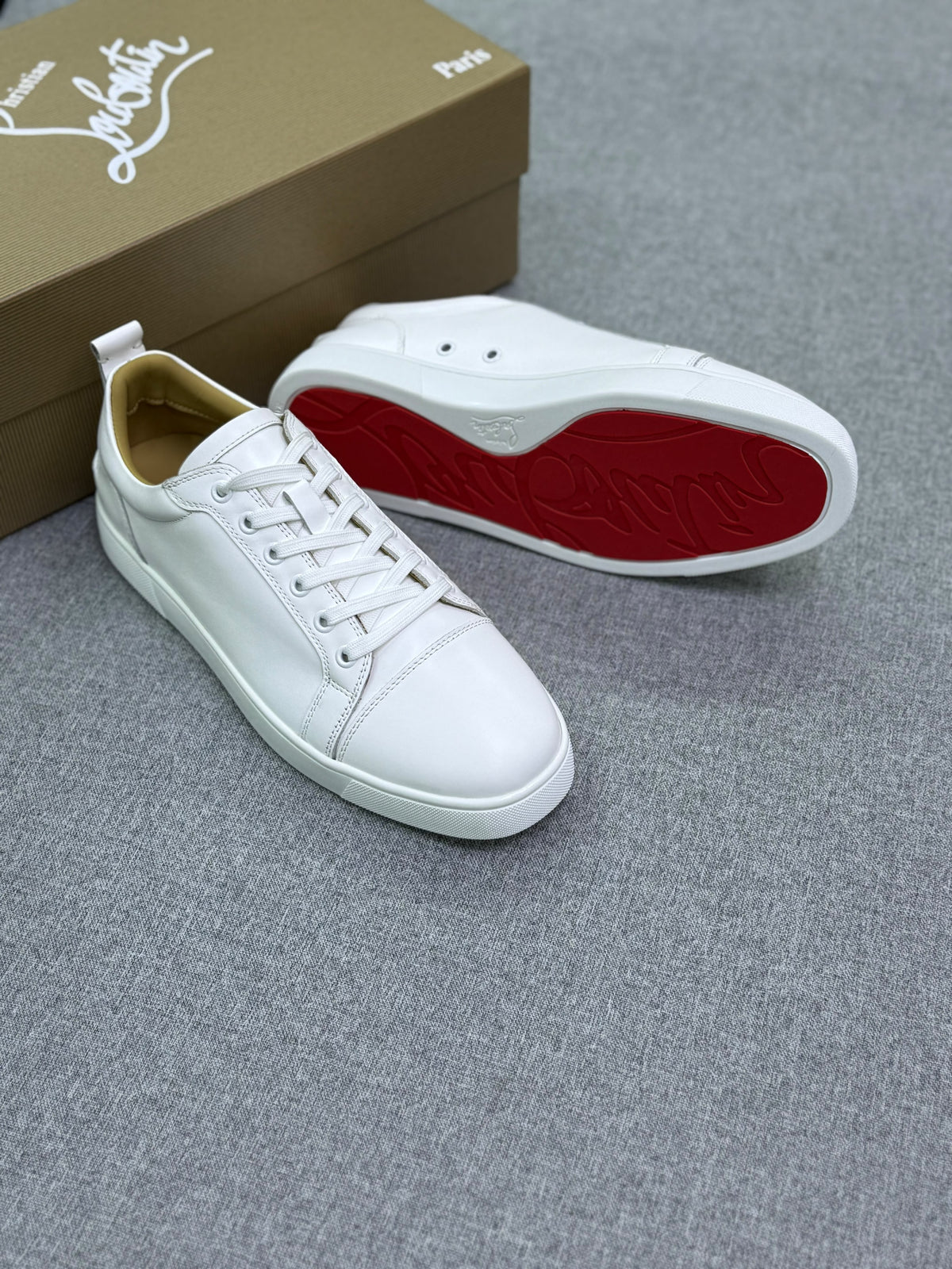 Christian Louboutin Louis Junior