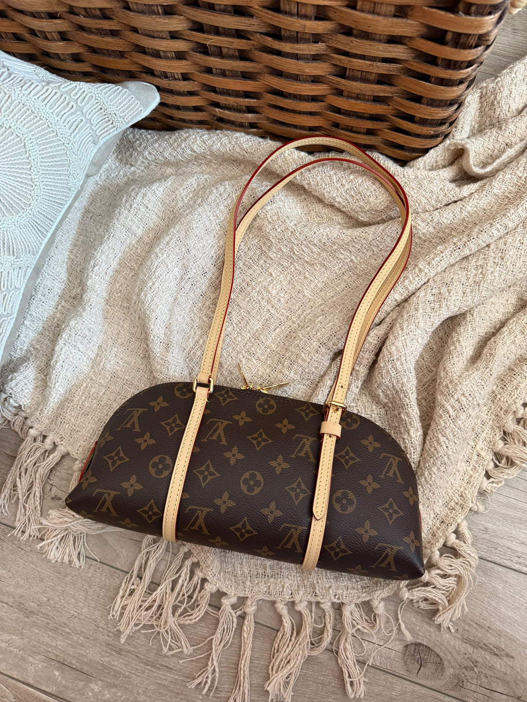Louis Vuitton Olympe / Shoulder Bag