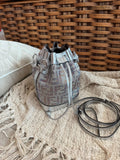 Fendi Mon Tresor Bucket Bag