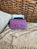 Chanel Classic Small / Mini Flap