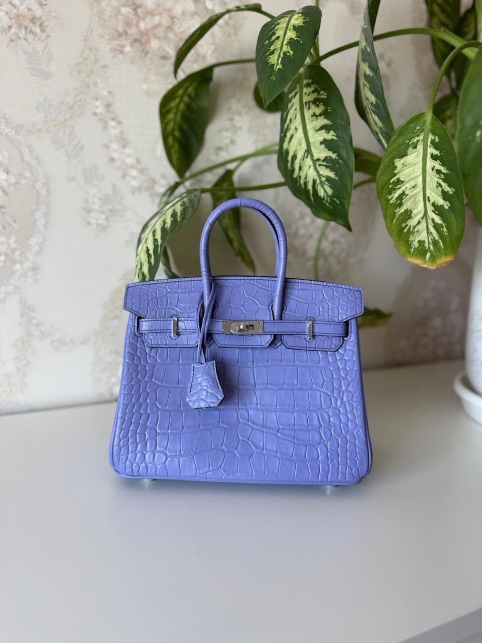 Hermès Birkin Bag).