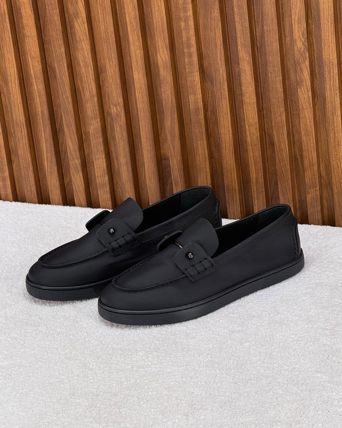 Christian Louboutin Luxury Footwear