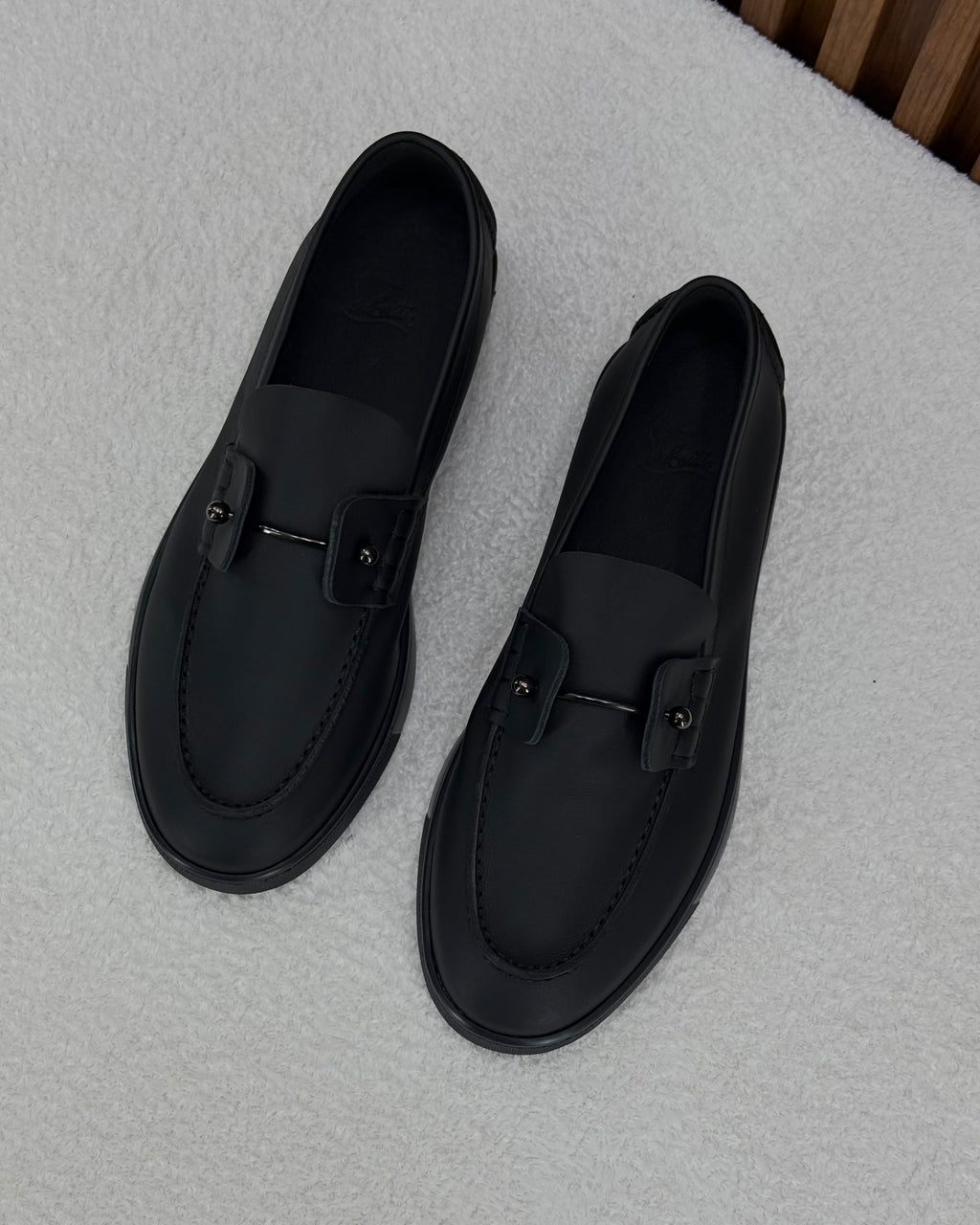 Christian Louboutin Luxury Footwear