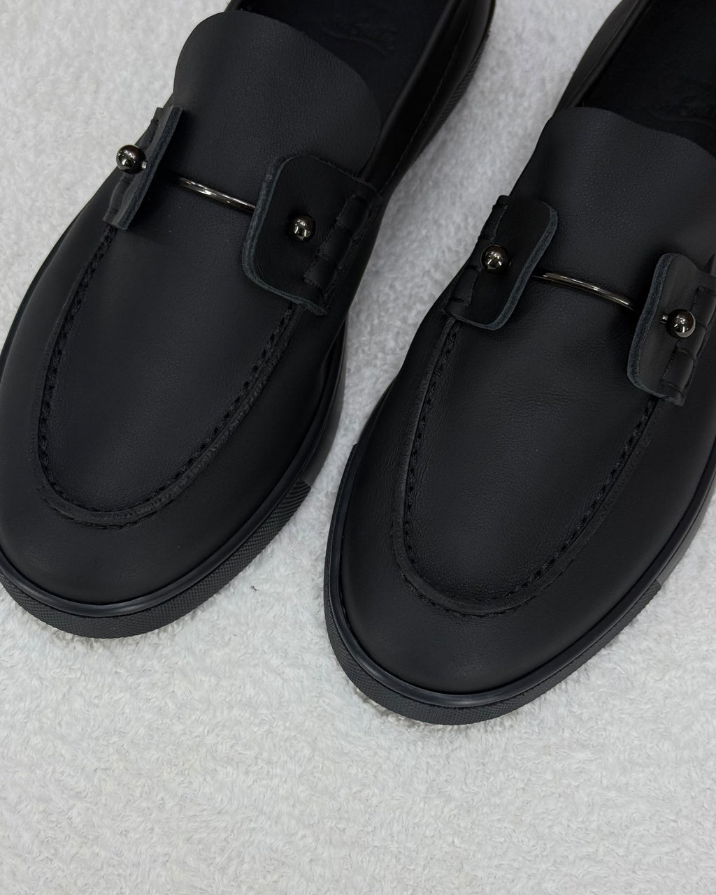 Christian Louboutin Luxury Footwear