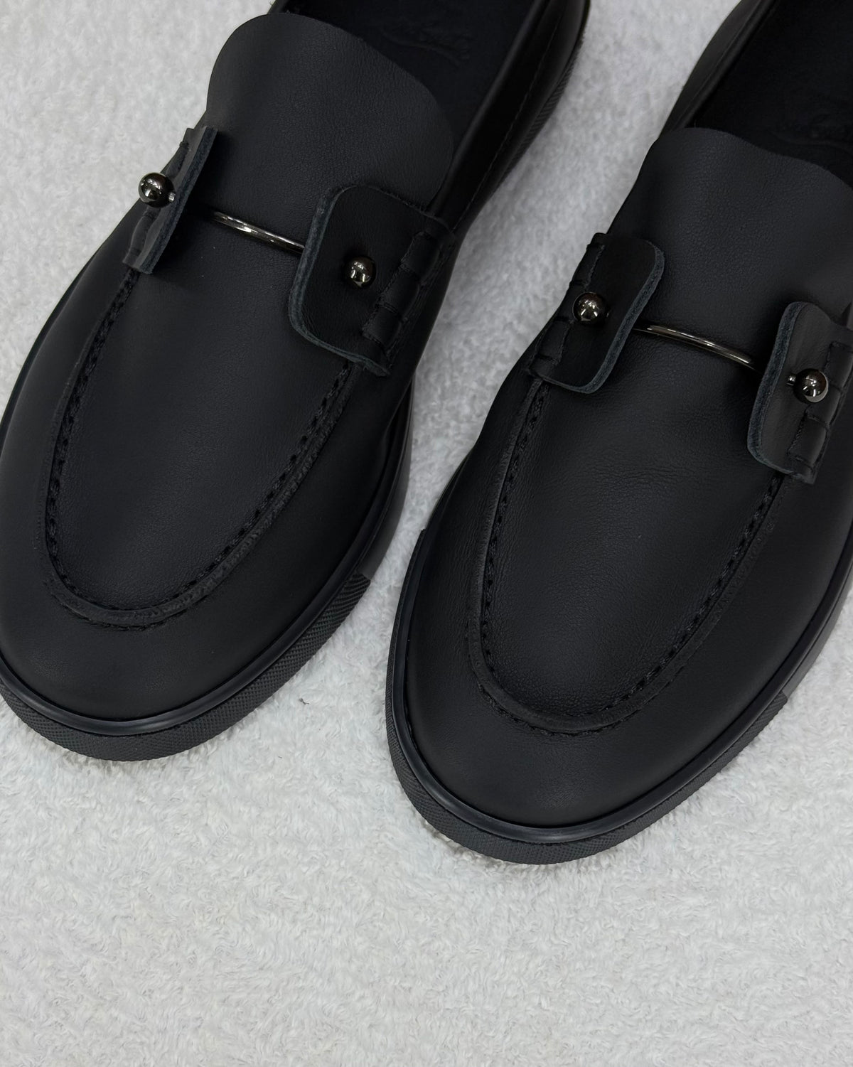 Christian Louboutin Luxury Footwear