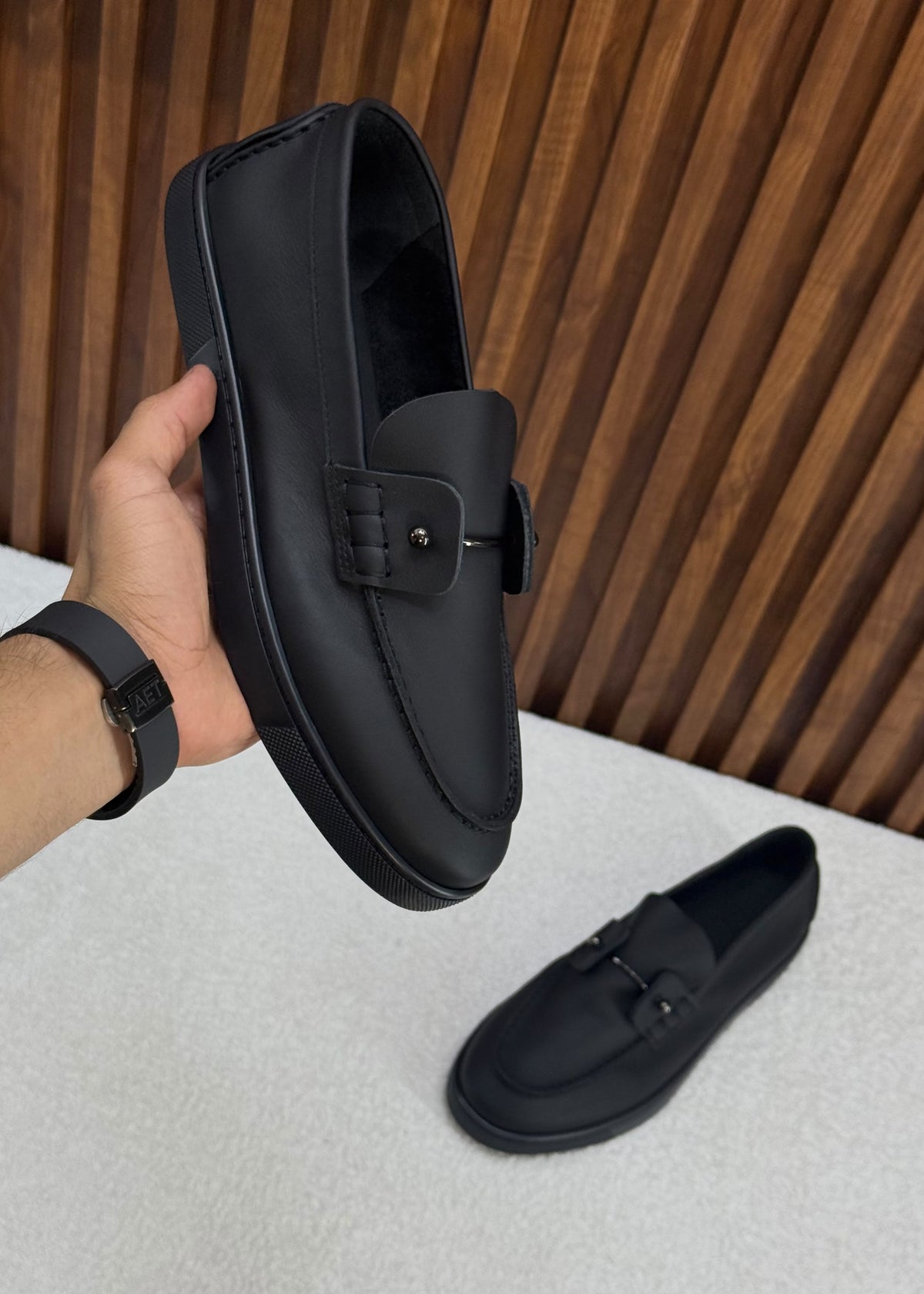 Christian Louboutin Luxury Footwear