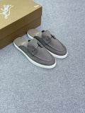Christian Louboutin Men's Slip-on Mule