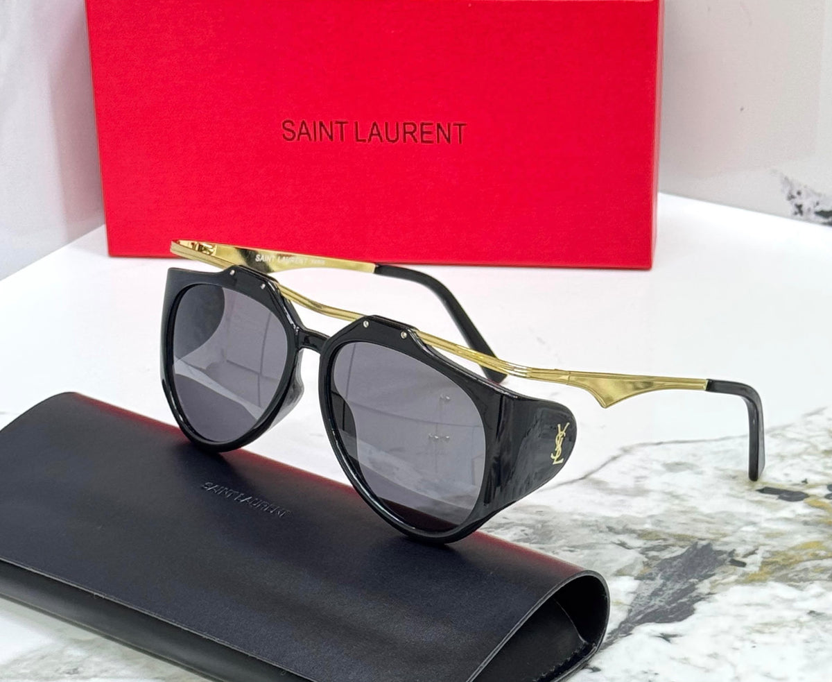 Saint Laurent Amelia Sunglasses
