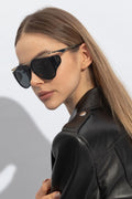 Saint Laurent Amelia Sunglasses