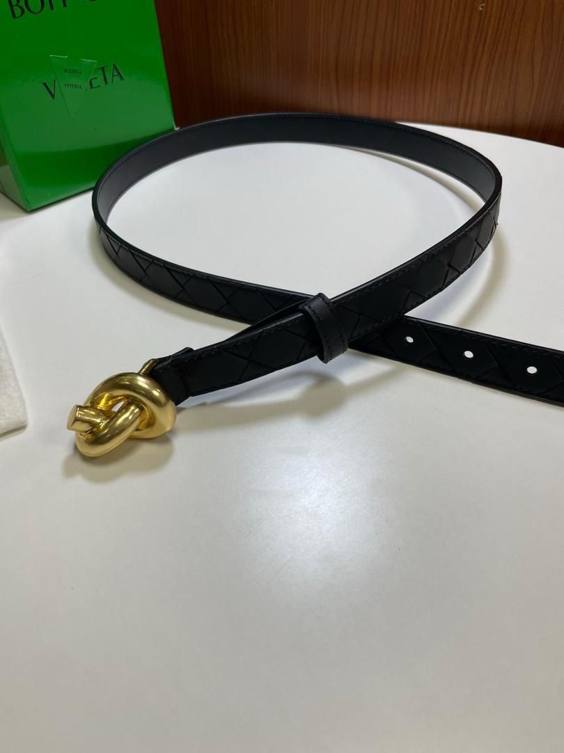 Bottega Belt