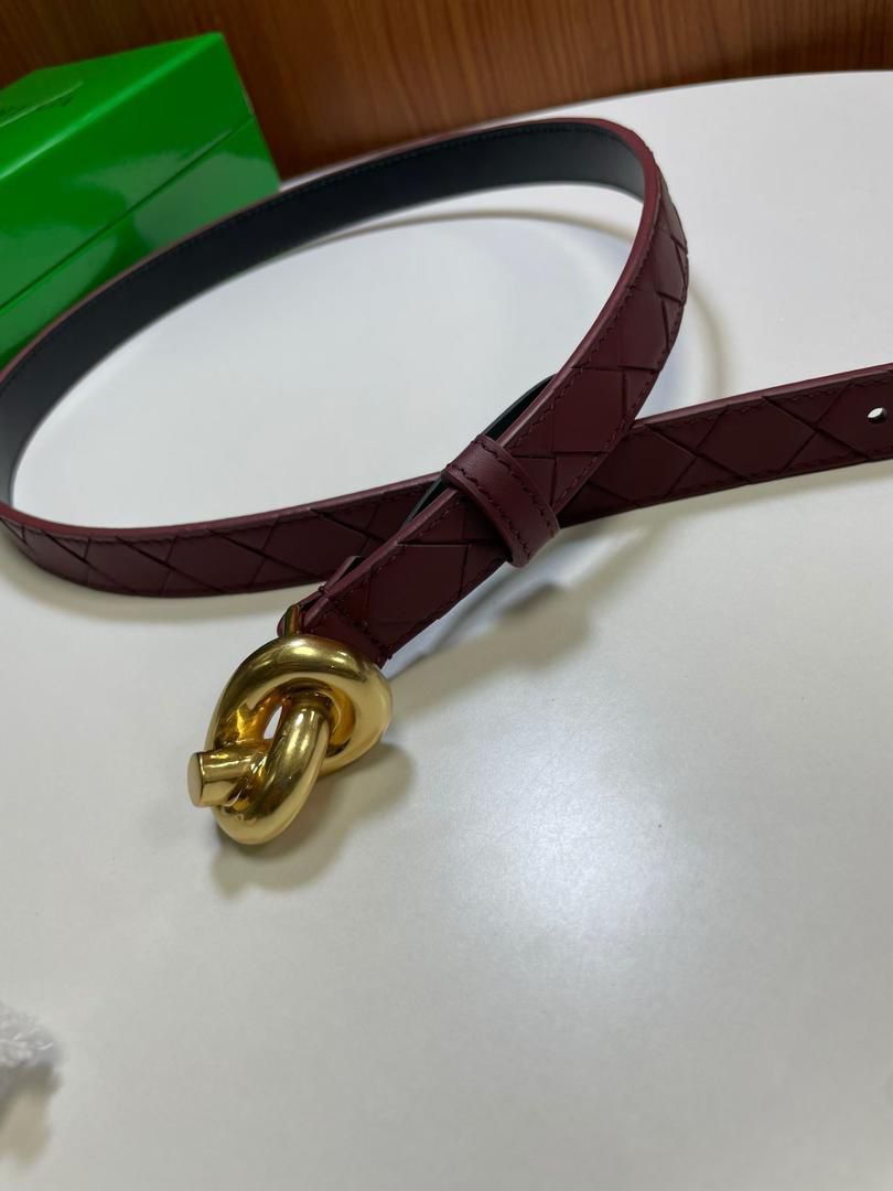 Bottega Belt