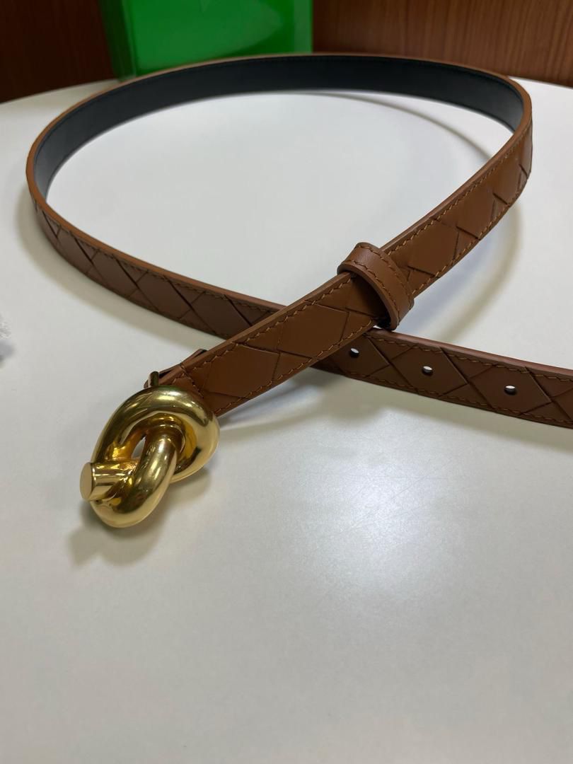 Bottega Belt