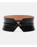 Alaïa Corset / Wide Leather