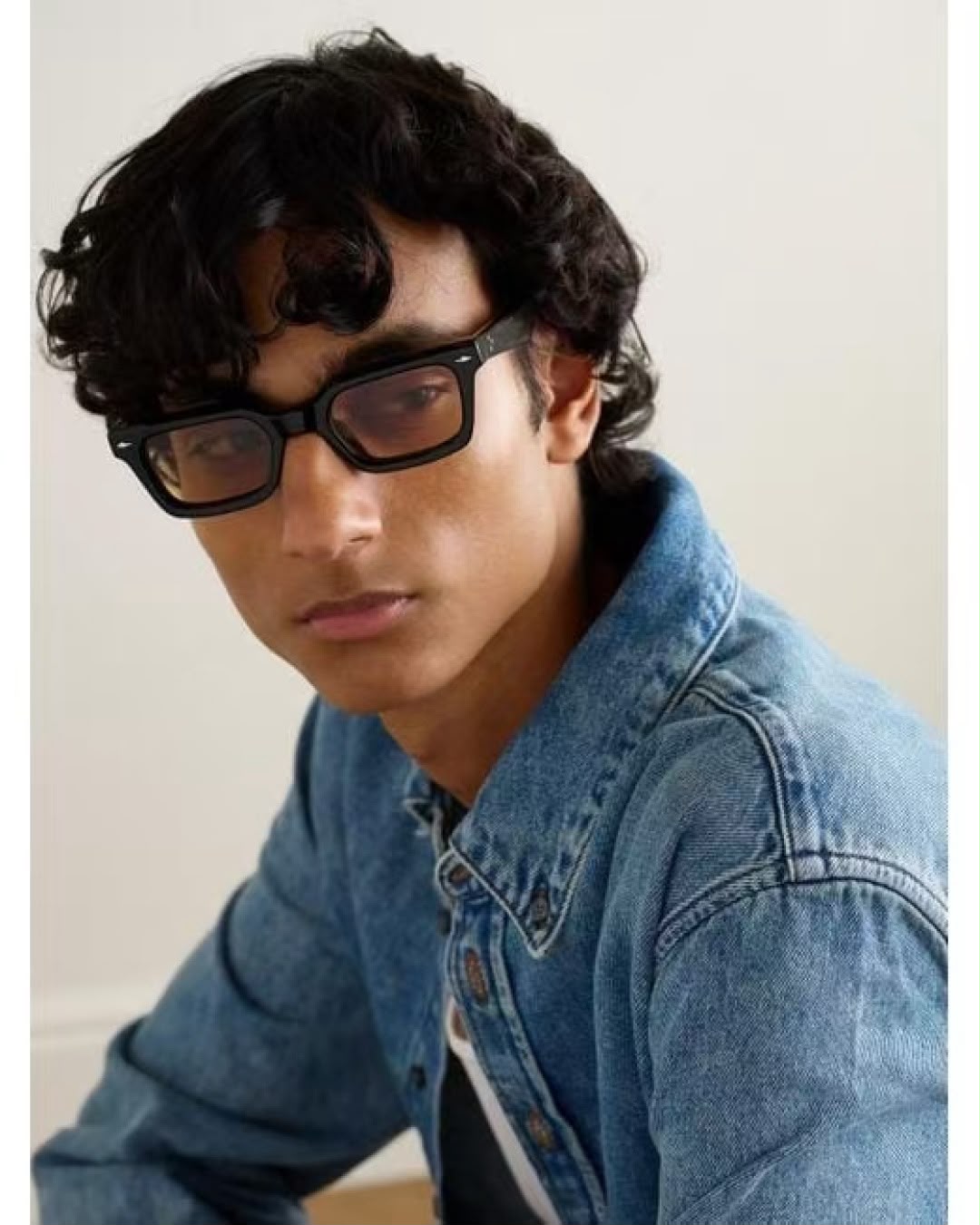 Jacques Marie Mage Sunglasses