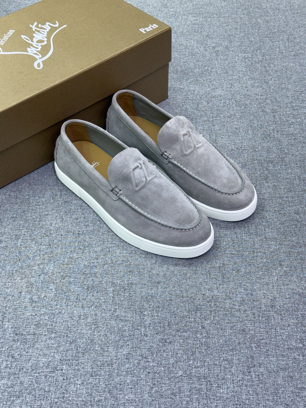 Christian Louboutin Flat