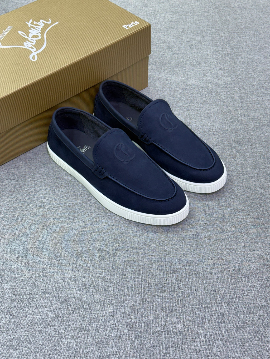 Christian Louboutin Flat