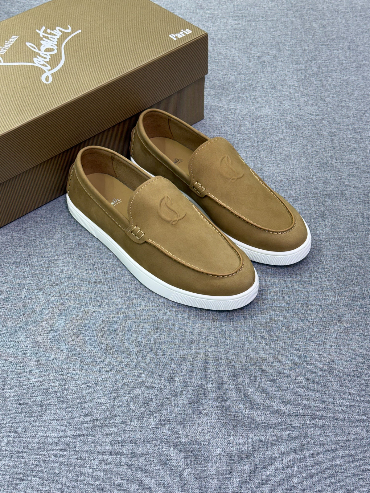 Christian Louboutin Flat