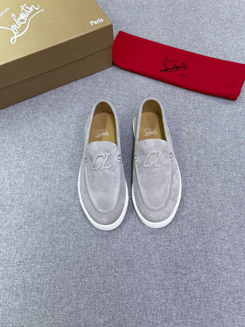 Christian Louboutin Flat