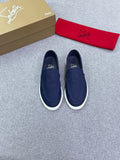 Christian Louboutin Flat