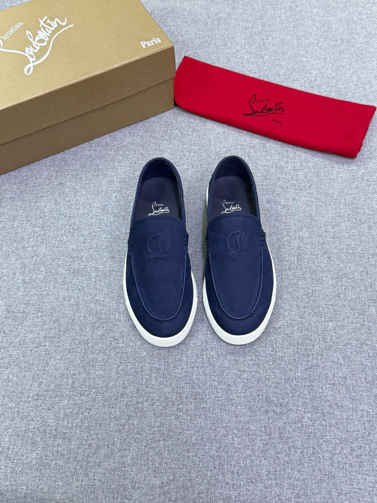 Christian Louboutin Flat