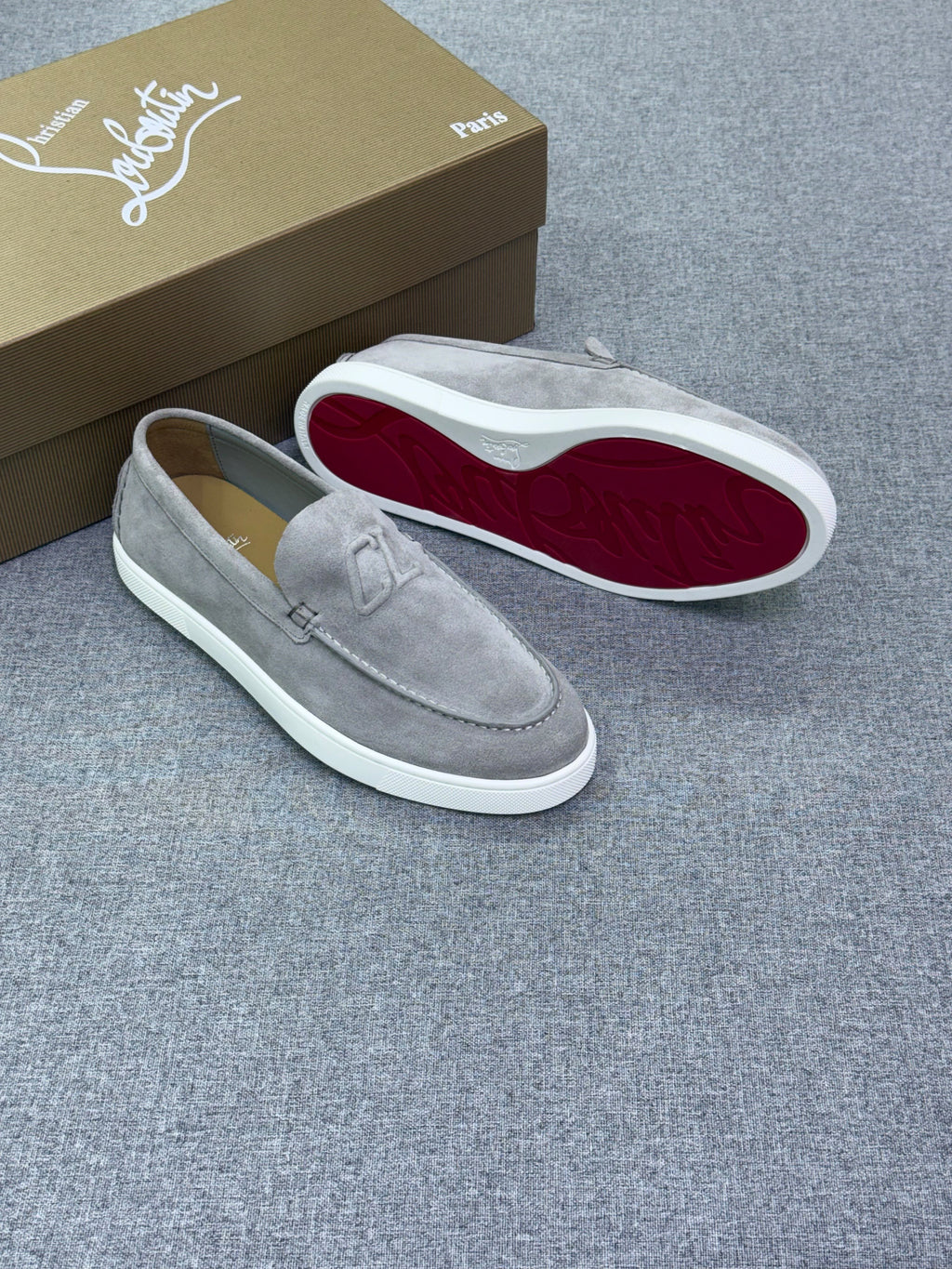 Christian Louboutin Flat