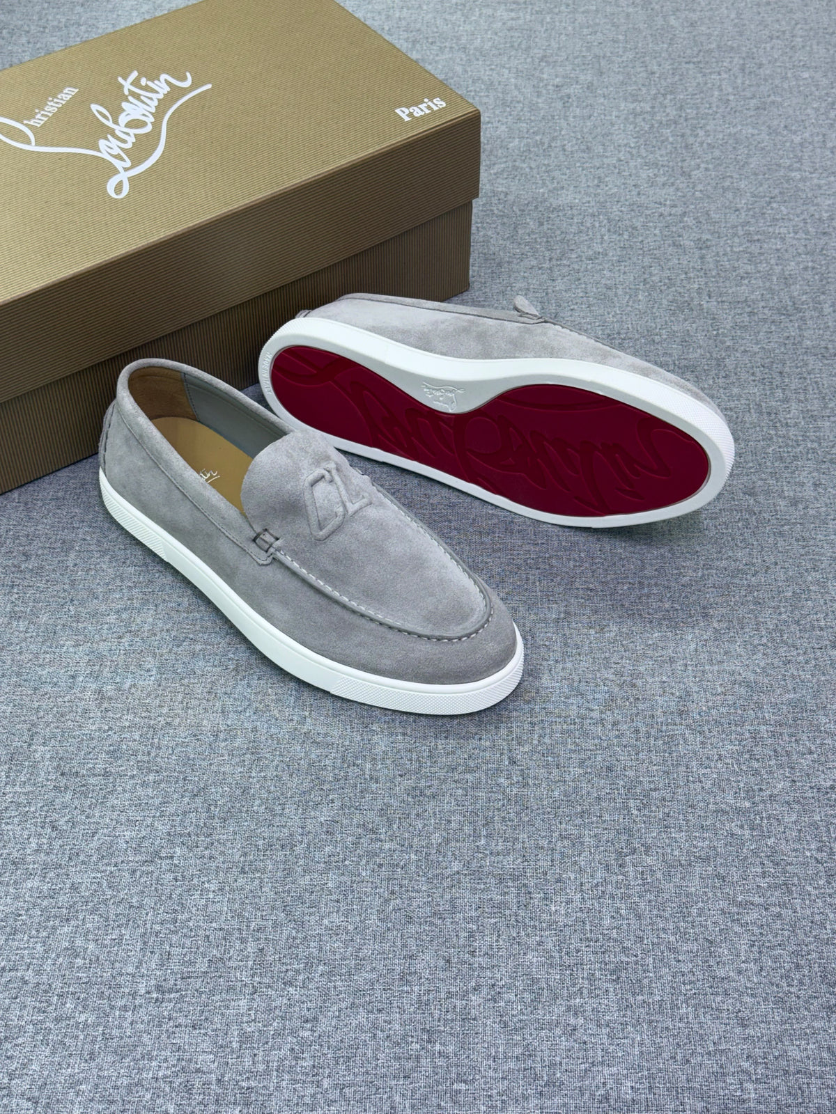 Christian Louboutin Flat