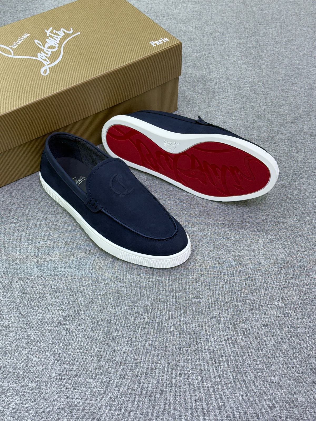 Christian Louboutin Flat