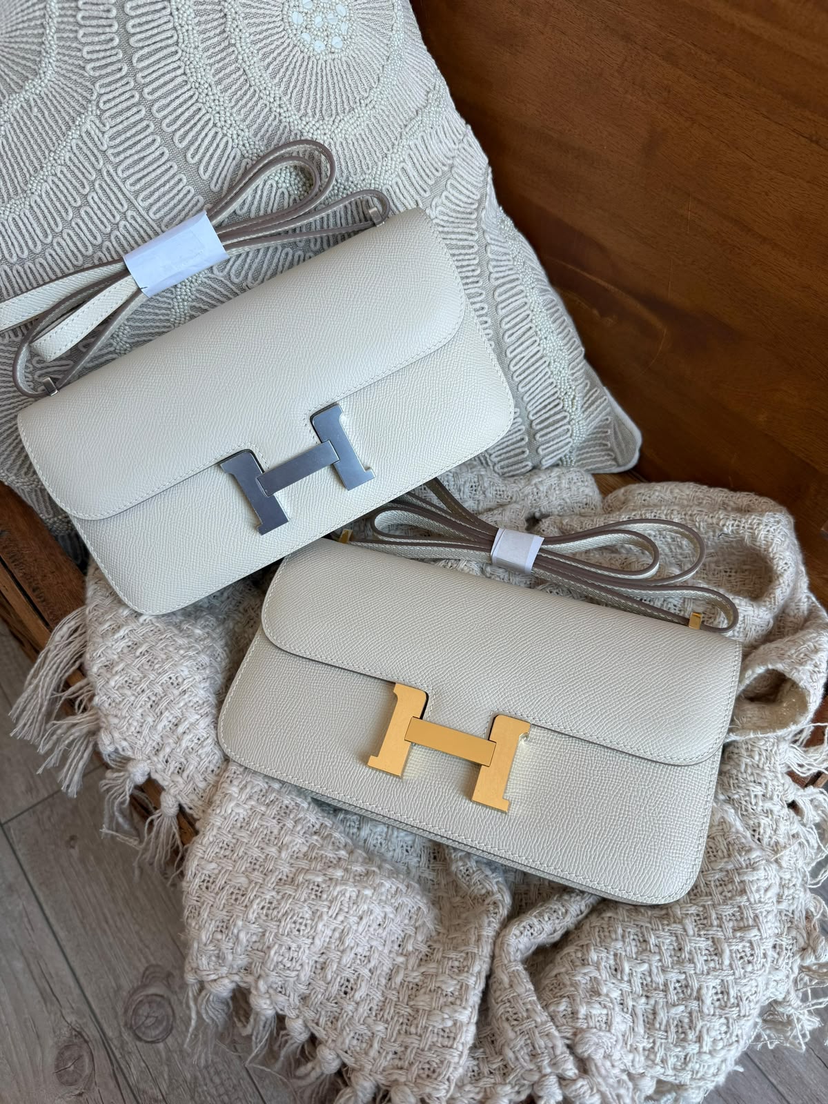 Hermès Constance Bag