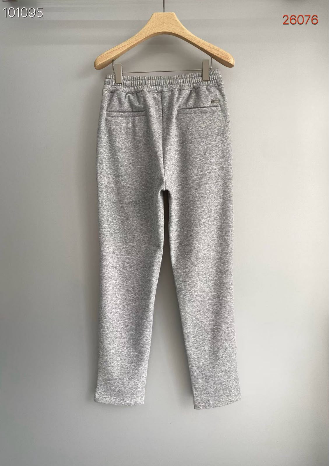 Loro Piana Zip Hoodie and Pants Set