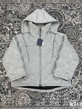 Louis Vuitton Hooded Jacket