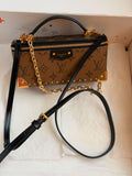 Louis Vuitton Monogram Canvas Vanity Case