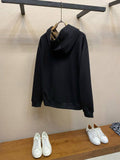Fendi Pullover Hoodie