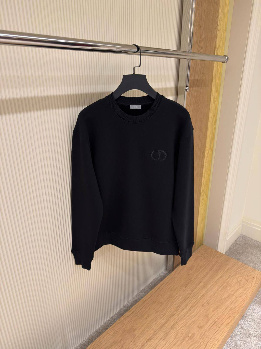 Dior Crewneck Sweatshirt