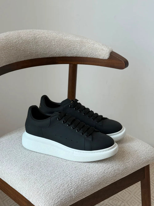 Alexander McQueen Oversized Sneakers