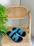 Hermes Chypre Sandals