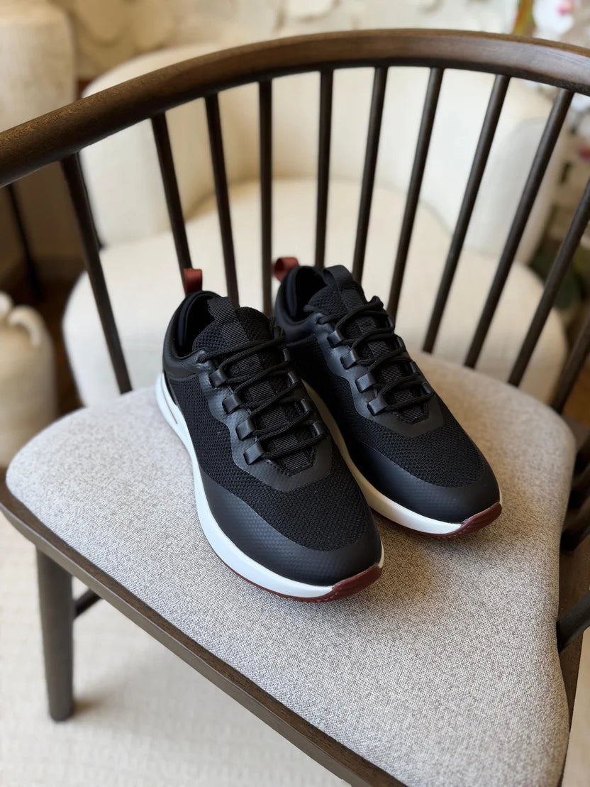 Loro Piana Week End Walk Sneakers