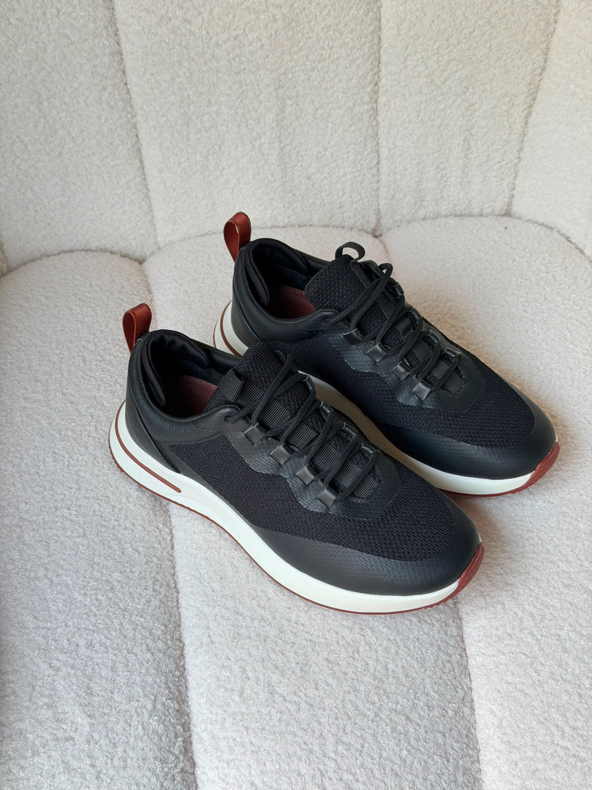 Loro Piana Week End Walk Sneakers