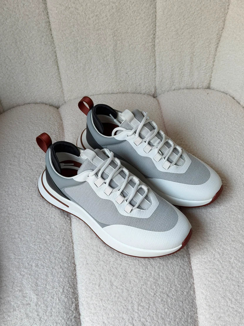 Loro Piana Week End Walk Sneakers