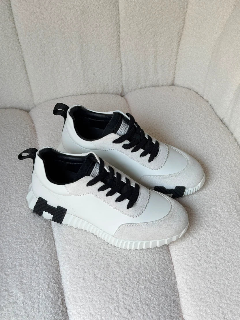 Hermes Bouncing Sneakers