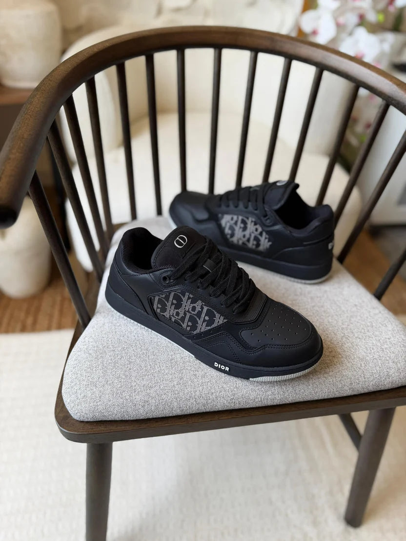 Dior B27 Low-Top Sneakers