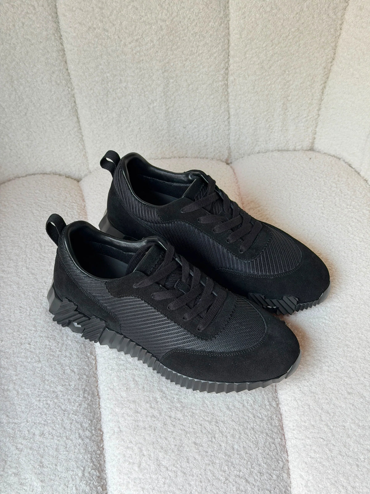 Hermes Bouncing Sneakers