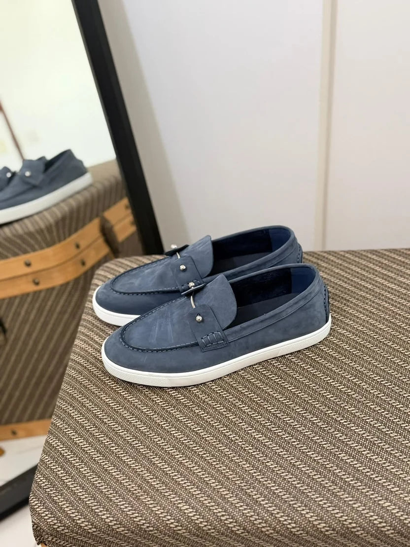 Christian Louboutin Chambeliboat Loafers