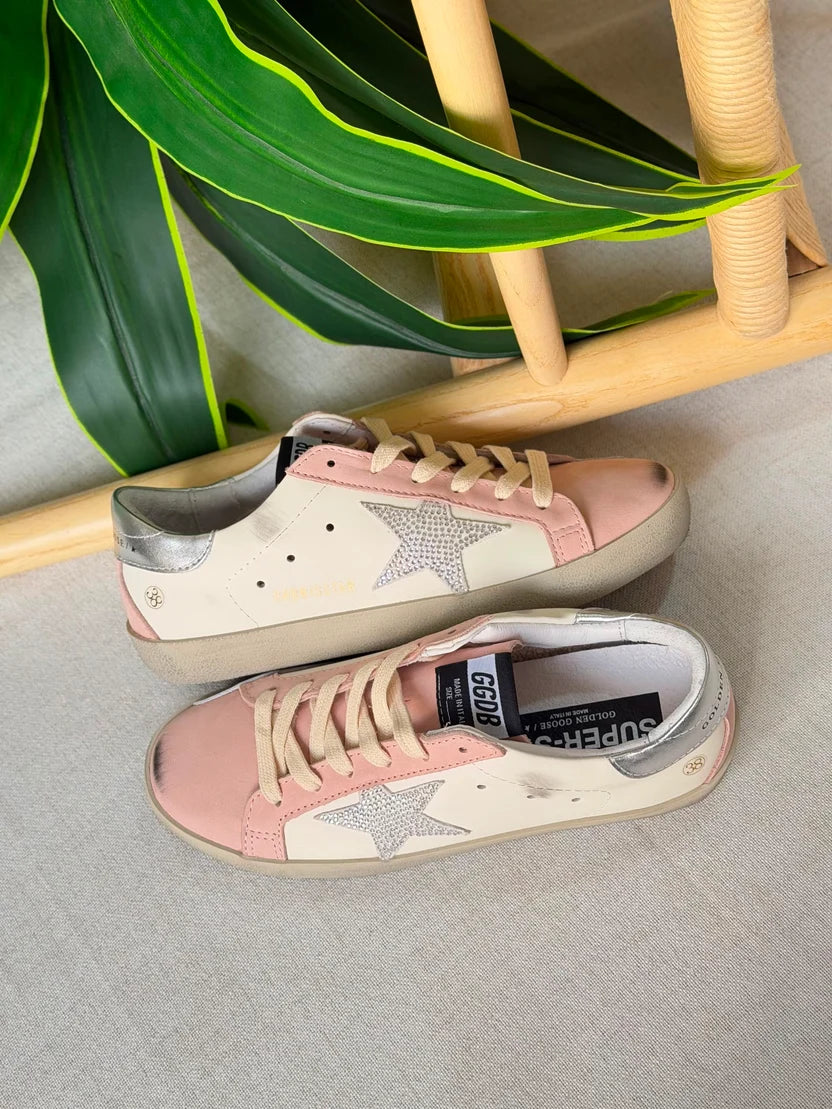 Golden Goose Super-Star