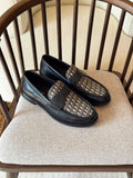 Dior Granville Loafers