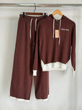 Miu Miu Knit Tracksuit / Loungewear Set