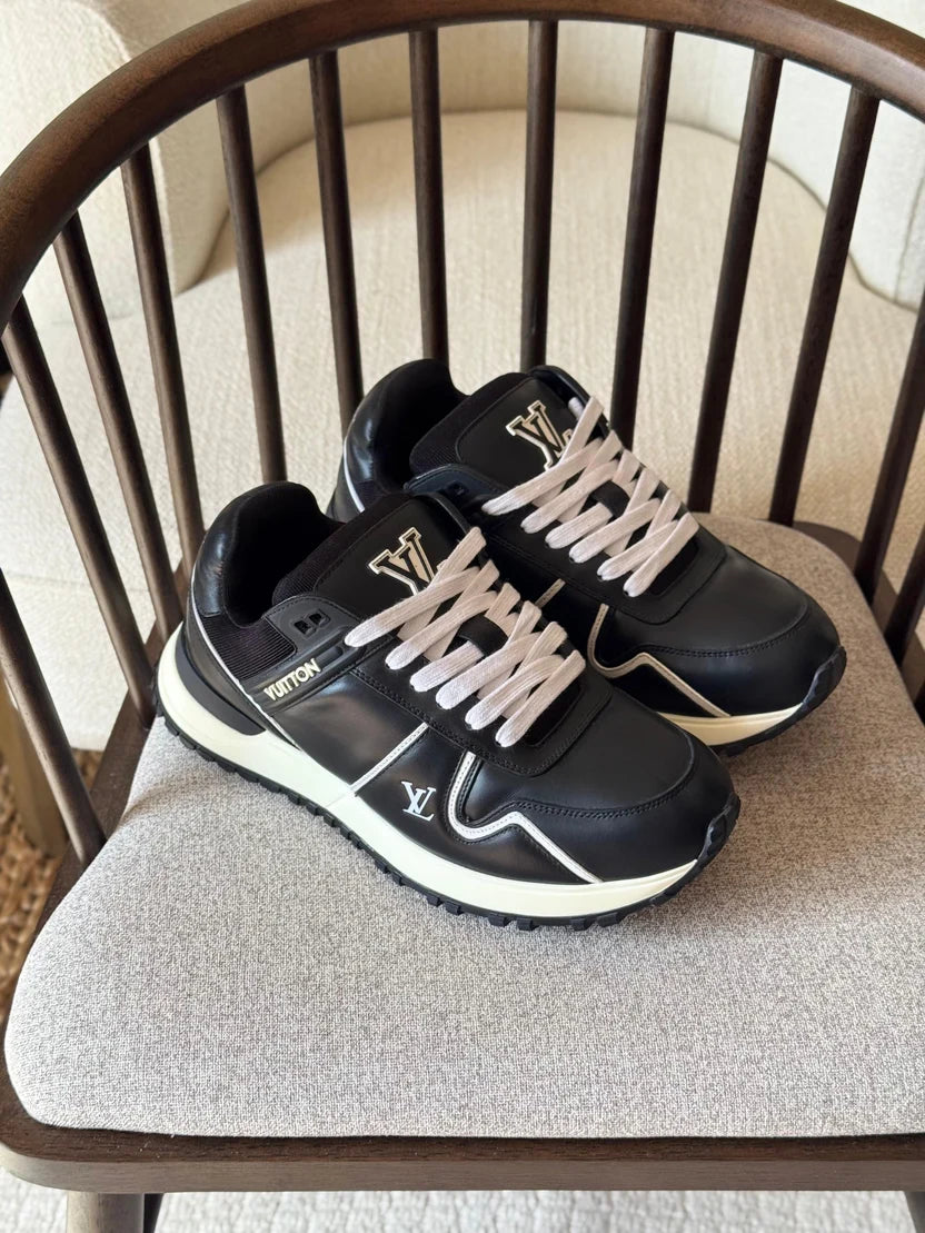 Louis Vuitton Run Away Maxi Sneakers