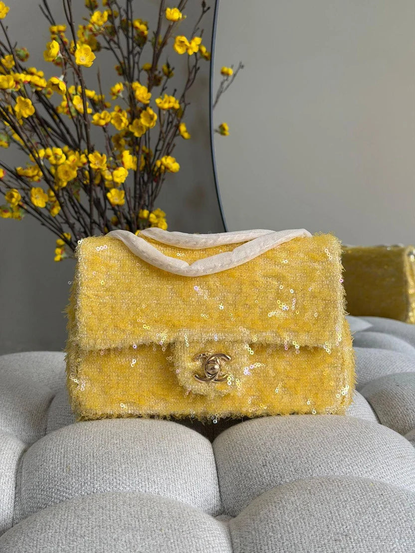 Chanel Classic Flap Bag