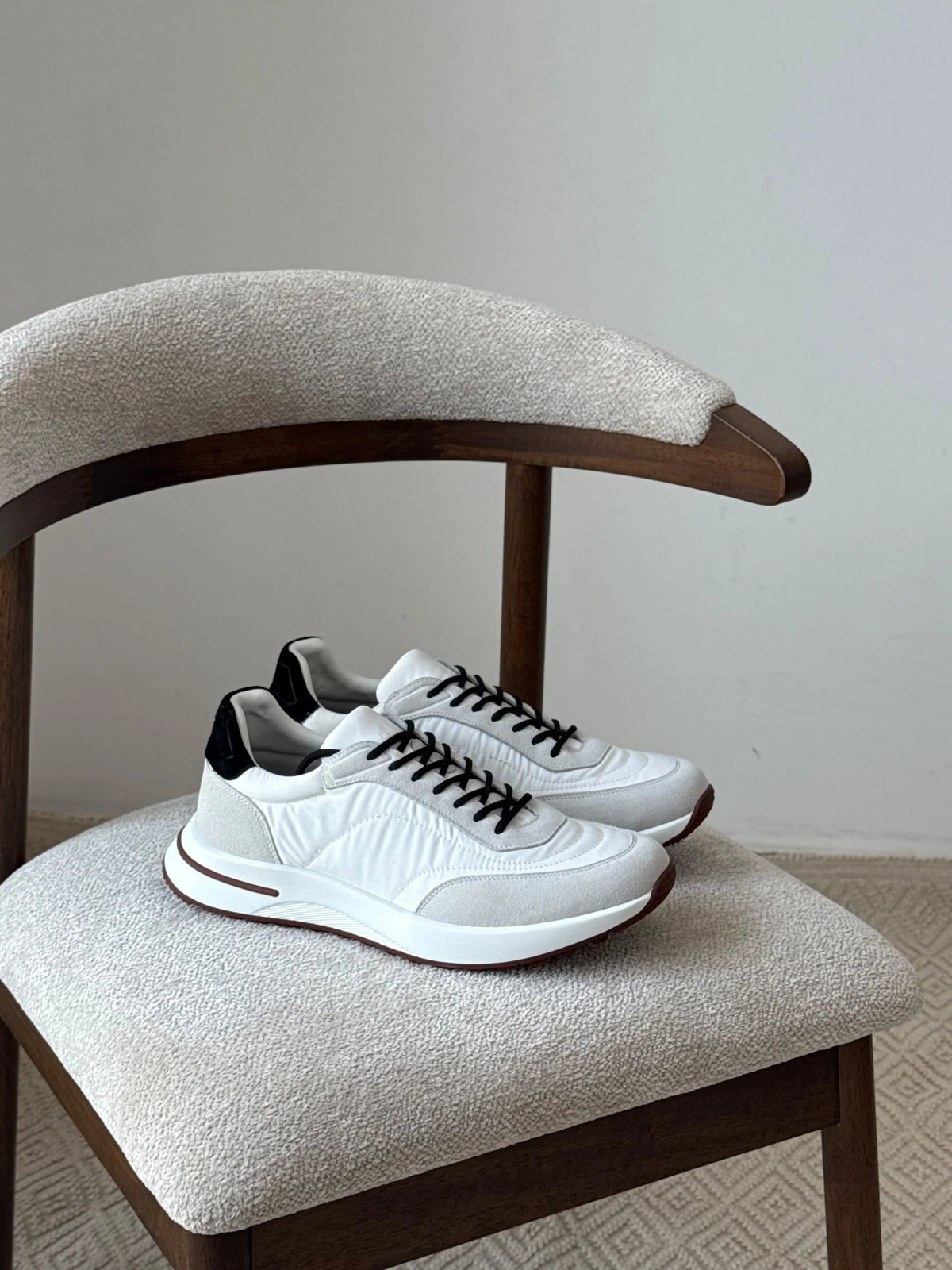 Loro Piana Week End Walk Sneakers