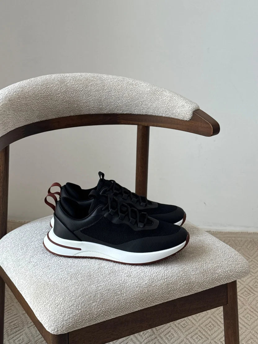 Loro Piana Week End Walk Sneakers