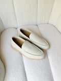 Loro Piana Summer Walk Loafers